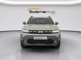 Duster Hybrid 155 2026 occasion 29900 Concarneau