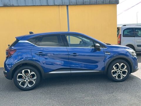 Captur TCe 90 2023 occasion 29000 Quimper