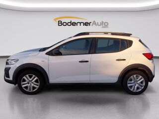 Sandero ECO-G 100 2024 occasion 56850 Caudan