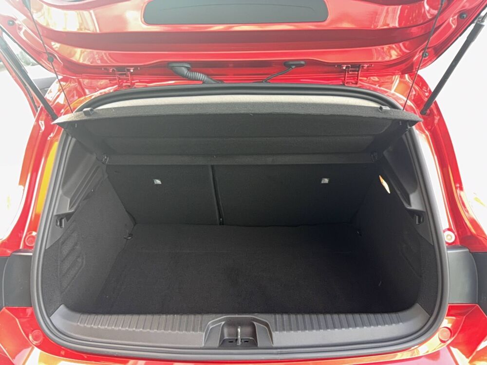 Clio E-Tech full hybrid 145 ch GSR2 2025 occasion 50000 Saint-L&ocirc;