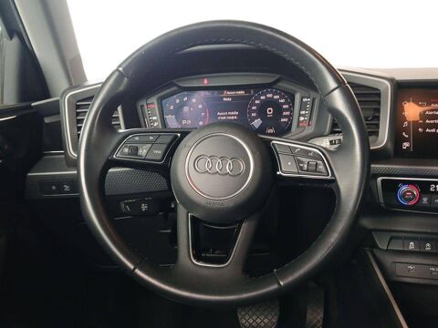 A1 Allstreet 30 TFSI 110 ch S tronic 7 2024 occasion 13090 Aix-en-Provence
