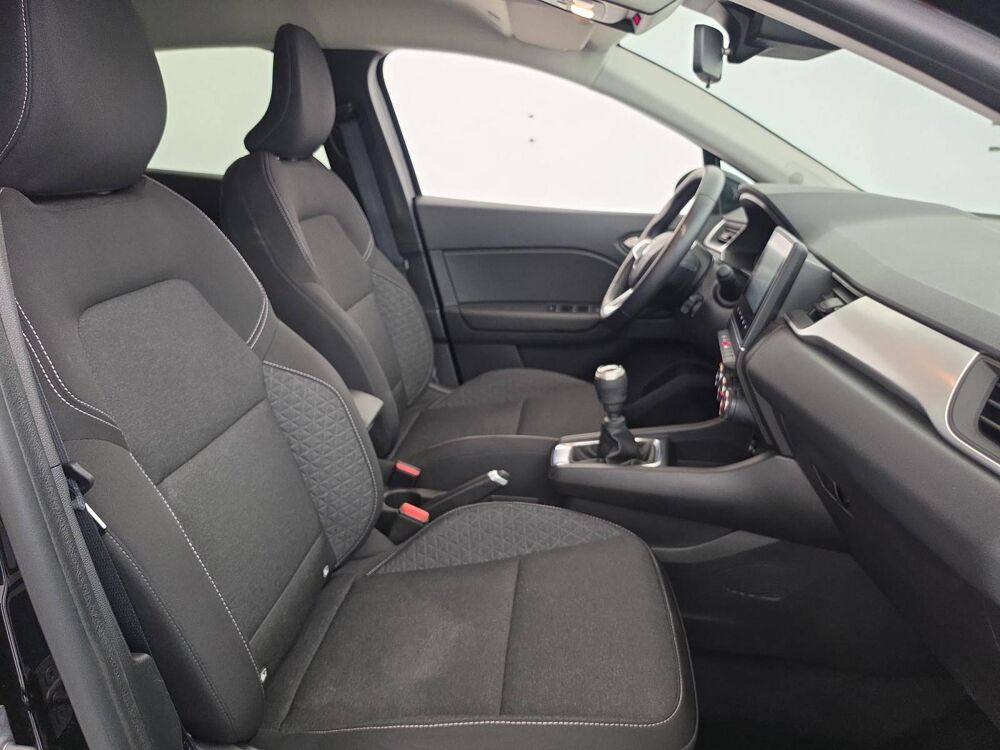 Captur TCe 90 2024 occasion 29200 Brest