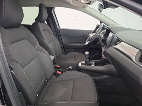 Captur TCe 90 2024 occasion 29200 Brest