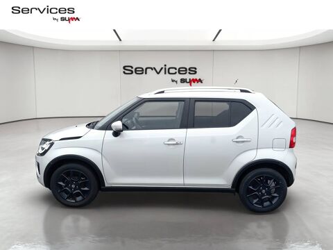 Ignis 1.2 Dualjet Hybrid AllGrip 2023 occasion 01440 Viriat