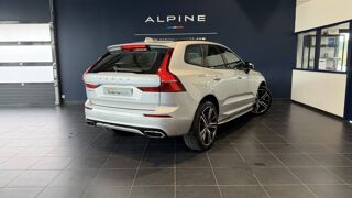 XC60 T8 Recharge AWD 303 ch + 87 ch Geartronic 8 2020 occasion 35760 Saint-Gr&eacute;goire