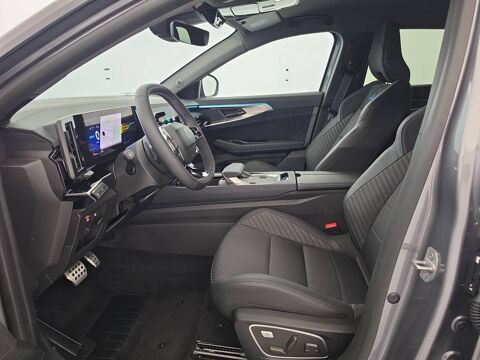 Austral full hybrid E-Tech 200 ch 2026 occasion 14200 H&eacute;rouville-Saint-Clair
