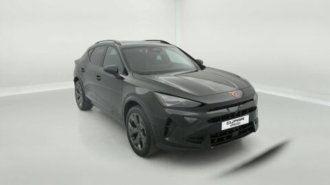 Cupra Formentor eHybrid 204 ch DSG6 2025 occasion Besan&ccedil;on 25000
