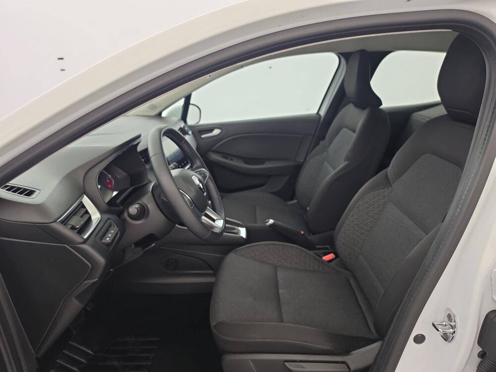 Clio CLIO SOCIETE E-TECH 140 - 21N 2022 occasion 50000 Saint-L&ocirc;