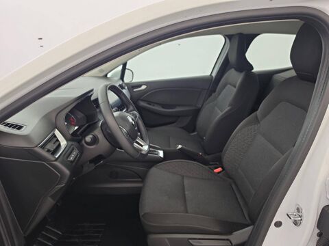 Clio CLIO SOCIETE E-TECH 140 - 21N 2022 occasion 50000 Saint-L&ocirc;