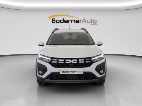 Jogger Hybrid 140 5 places 2024 occasion 14200 H&eacute;rouville-Saint-Clair