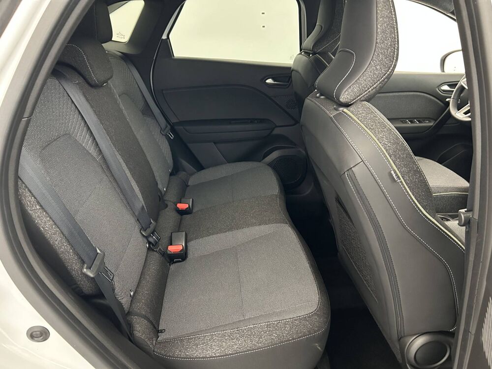 Symbioz E-Tech full hybrid 145 2025 occasion 29900 Concarneau