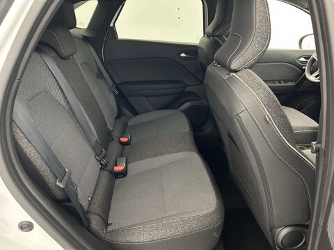 Symbioz E-Tech full hybrid 145 2025 occasion 29900 Concarneau