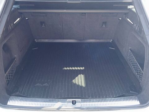 A4 Avant 35 TDI 163 S tronic 7 2020 occasion 13090 Aix-en-Provence