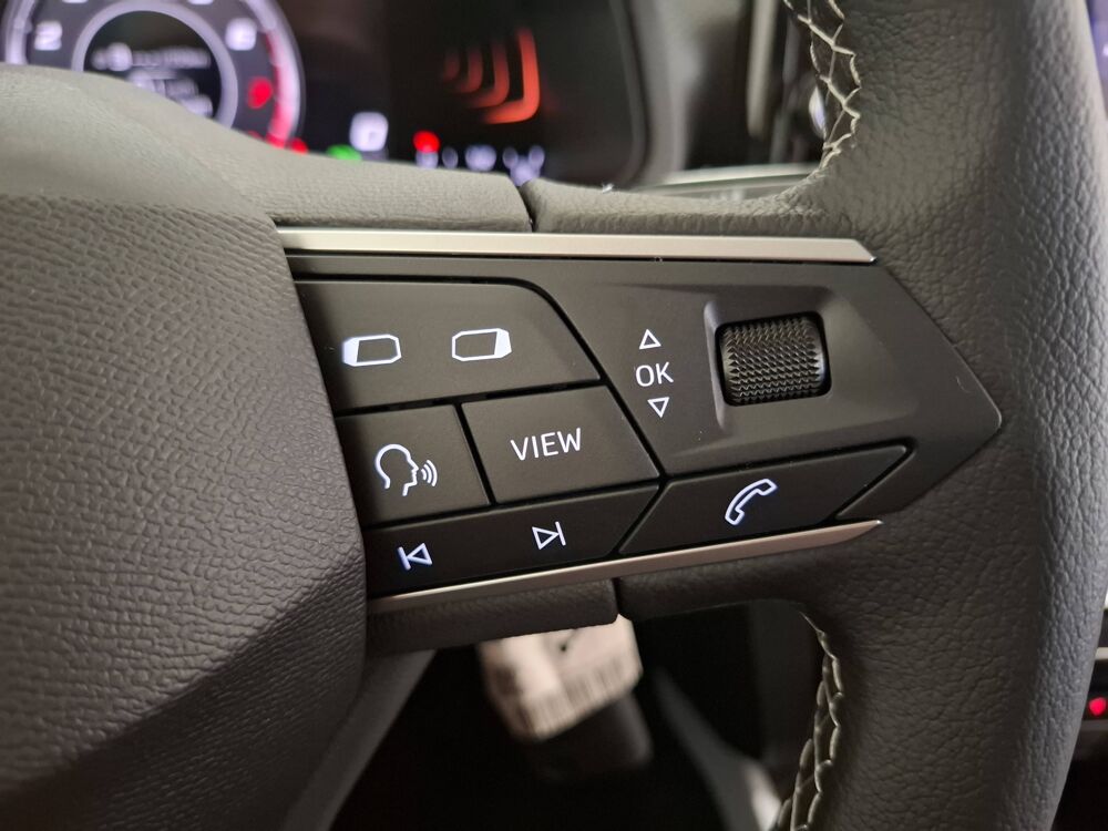 Arona 1.0 TSI 115 ch Start/Stop DSG7 2025 occasion 25000 Besan&ccedil;on
