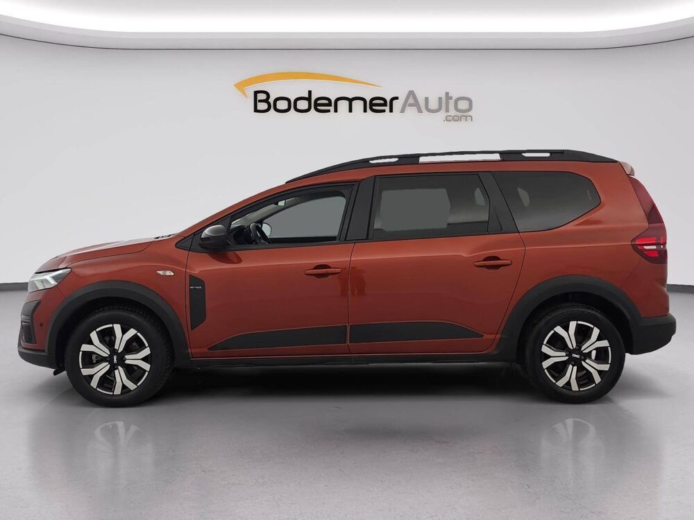 Jogger Hybrid 140 5 places 2023 occasion 22000 Saint-Brieuc