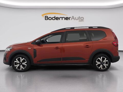 Jogger Hybrid 140 5 places 2023 occasion 22000 Saint-Brieuc