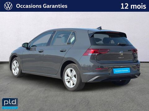 Golf 1.0 eTSI OPF 110 DSG7 2023 occasion 13090 Aix-en-Provence
