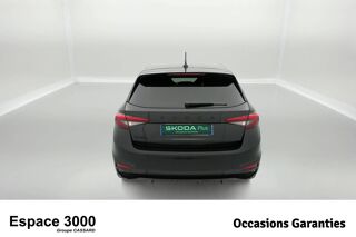 Fabia 1.0 TSI 116 ch EVO 2 DSG7 2025 occasion 25000 Besan&ccedil;on