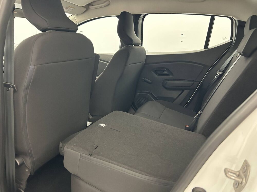 Sandero ECO-G 100 - 22 2022 occasion 14200 H&eacute;rouville-Saint-Clair