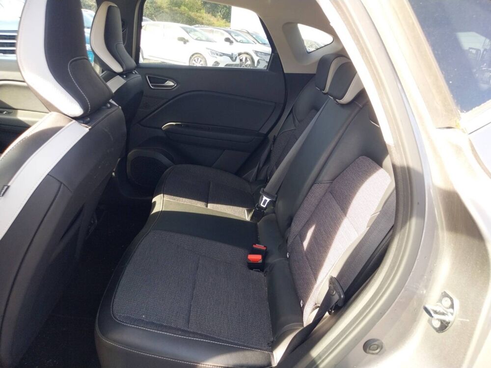 Captur TCe 130 FAP 2020 occasion 29900 Concarneau