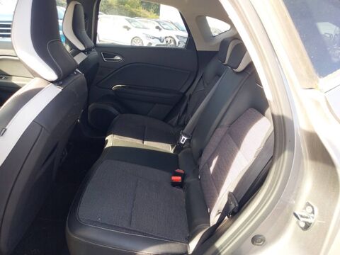 Captur TCe 130 FAP 2020 occasion 29900 Concarneau