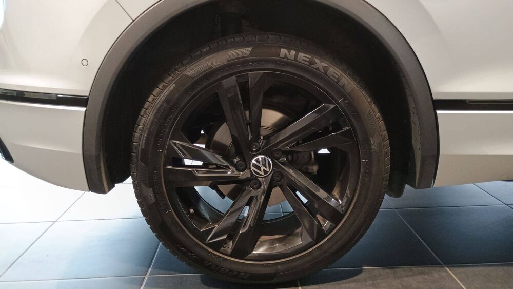 Tiguan 2.0 TDI 150ch DSG7 2023 occasion 35760 Saint-Gr&eacute;goire
