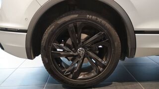 Tiguan 2.0 TDI 150ch DSG7 2023 occasion 35760 Saint-Gr&eacute;goire