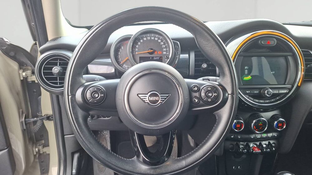 Cooper Hatch 5 Portes 136 ch BVA7 2019 occasion 24200 Sarlat-la-Can&eacute;da
