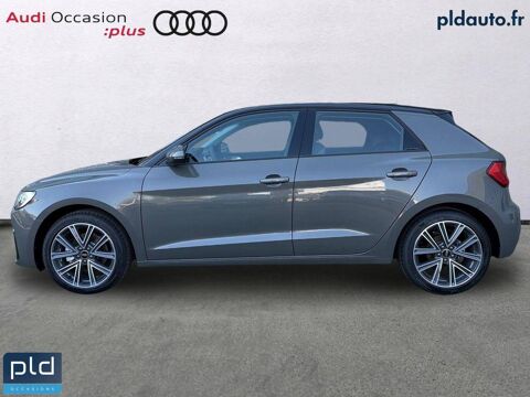 A1 Sportback 30 TFSI 116 ch S tronic 7 2026 occasion 13090 Aix-en-Provence