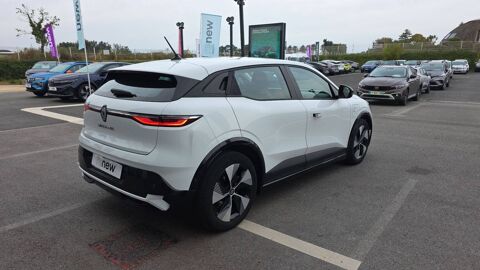 M&eacute;gane Megane E-Tech EV40 130ch standard charge 2022 occasion 22400 Lamballe