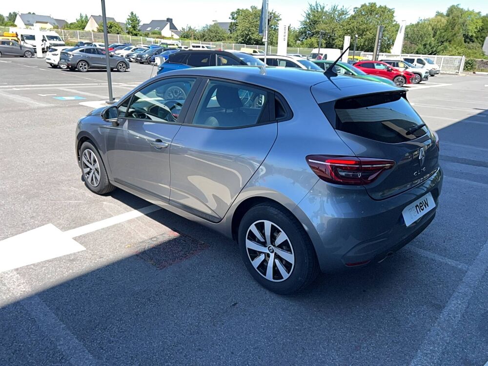 Clio TCe 90 2023 occasion 22400 Lamballe