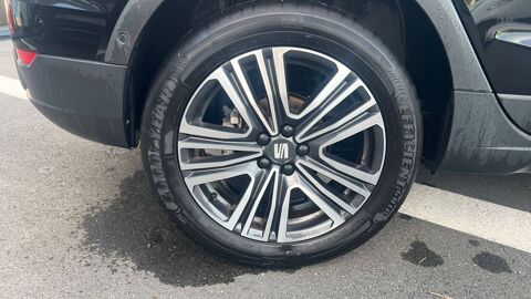 Arona 1.0 TSI 110 ch Start/Stop DSG7 2023 occasion 24200 Sarlat-la-Can&eacute;da
