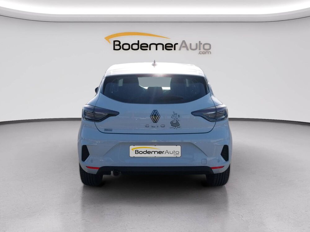 Clio SCe 65 2023 occasion 56000 Vannes