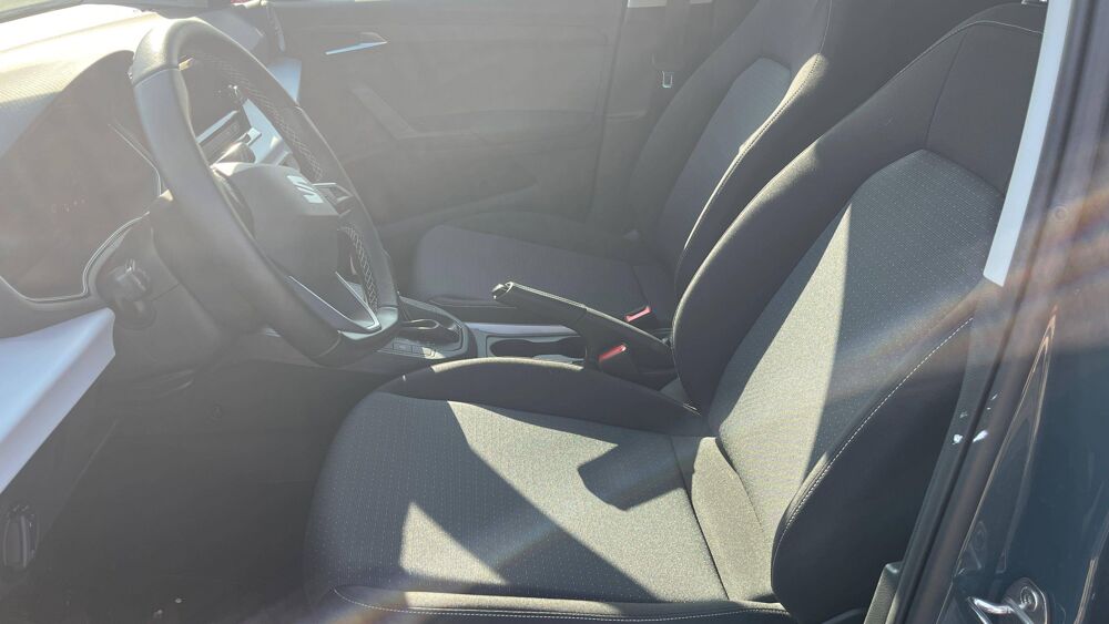 Ibiza 1.0 TSI 115 ch S/S DSG7 2024 occasion 38300 Bourgoin-Jallieu