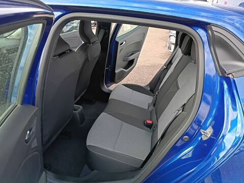 Clio TCe 100 GPL 2024 occasion 14200 H&eacute;rouville-Saint-Clair