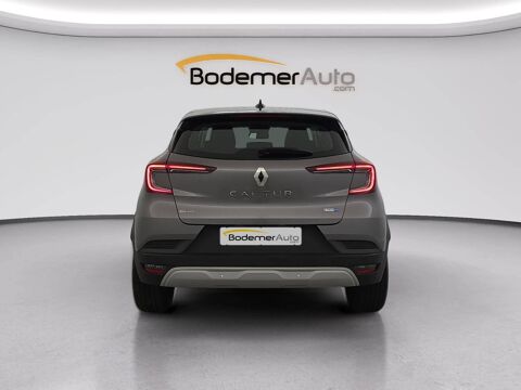 Captur E-Tech 145 - 21 2022 occasion 14200 H&eacute;rouville-Saint-Clair