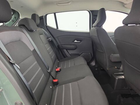 Sandero TCe 90 2024 occasion 56850 Caudan