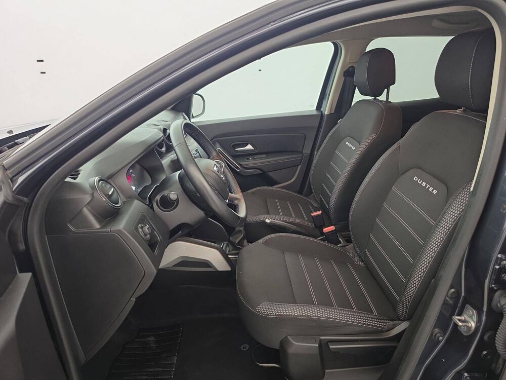 Duster Blue dCi 115 4x2 2021 occasion 14200 H&eacute;rouville-Saint-Clair