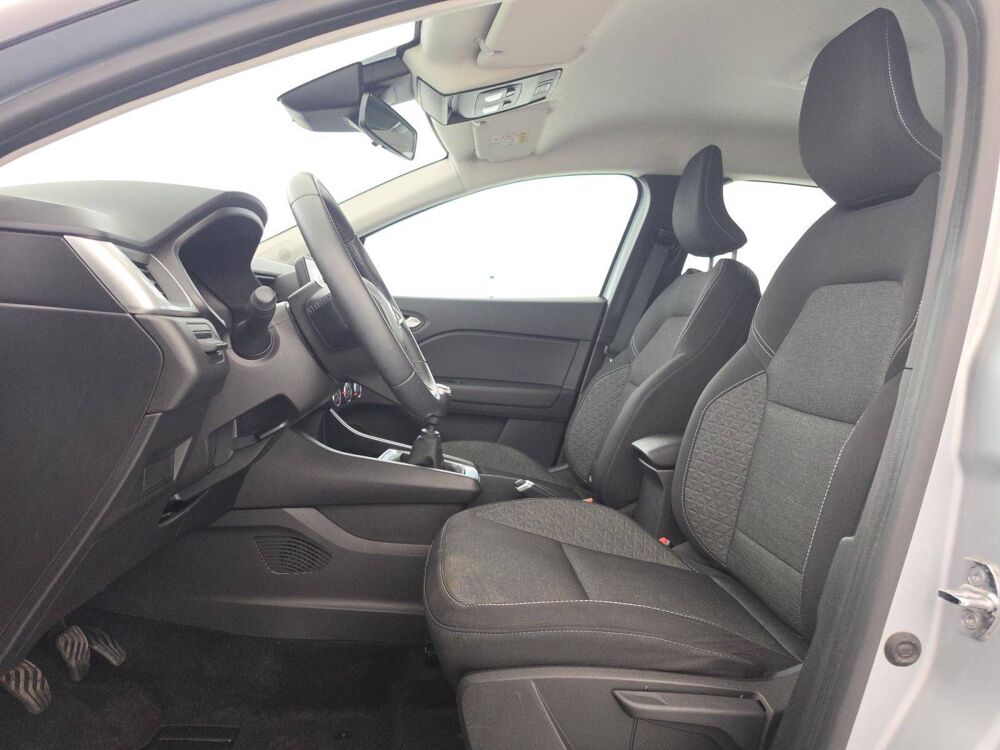 Captur TCe 90 2023 occasion 14400 Bayeux