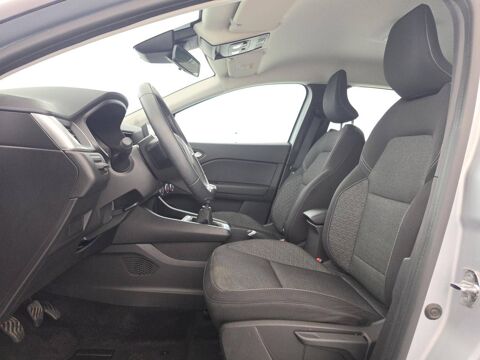 Captur TCe 90 2023 occasion 14400 Bayeux