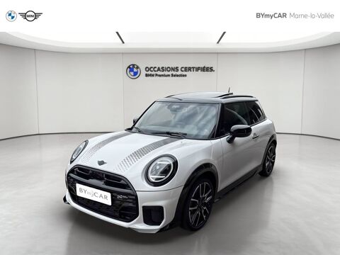 Annonce voiture Mini Cooper 42678 €