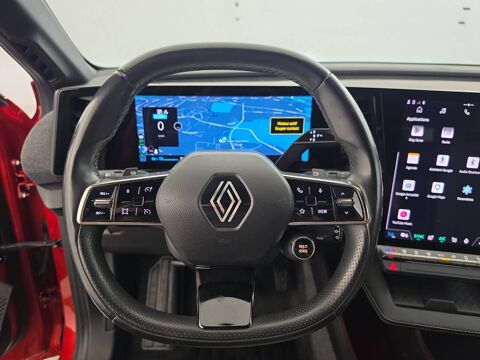 M&eacute;gane Megane E-Tech EV60 220 ch optimum charge 2022 occasion 56000 Vannes