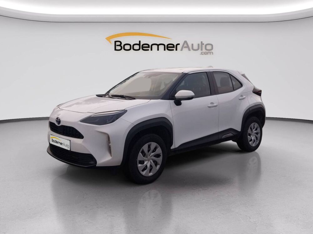 Yaris Cross Hybride 116h 2WD 2023 occasion 50200 Coutances