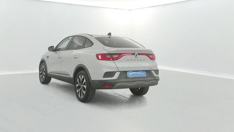 Arkana E-Tech 145 2021 occasion 56300 Pontivy