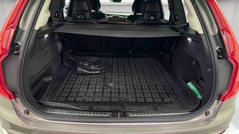 XC90 Recharge T8 AWD 310+145 ch Geartronic 8 7pl 2021 occasion 94430 Chennevi&egrave;res-sur-Marne