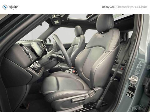 Cooper Countryman 136 ch BVA7 2021 occasion 94430 Chennevi&egrave;res-sur-Marne
