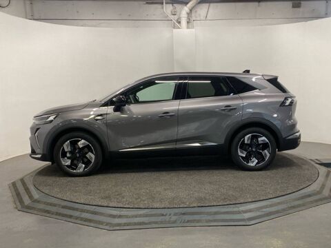 Symbioz E-Tech full hybrid 160 ch 2026 occasion 14200 H&eacute;rouville-Saint-Clair