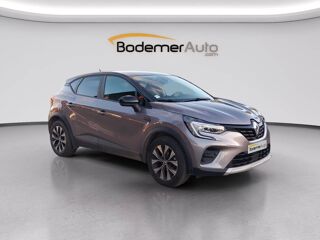 Captur TCe 100 GPL 2023 occasion 22600 Loud&eacute;ac