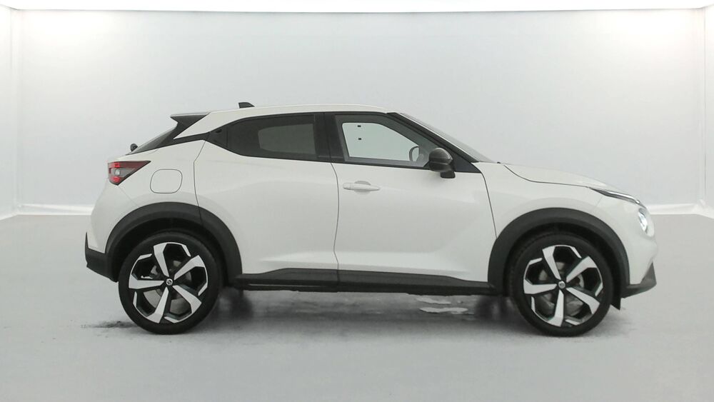 Juke DIG-T 114 2022 occasion 56850 Caudan