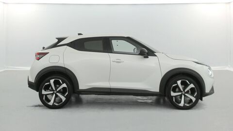 Juke DIG-T 114 2022 occasion 56850 Caudan